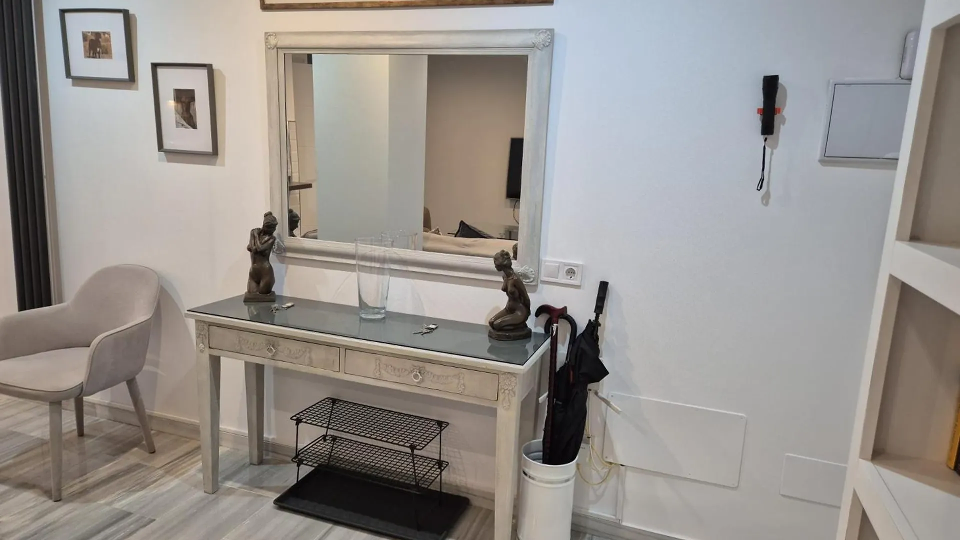 Apartamento Luxurious Three Bedroom Duplex Apt Close To Beach Fuengirola