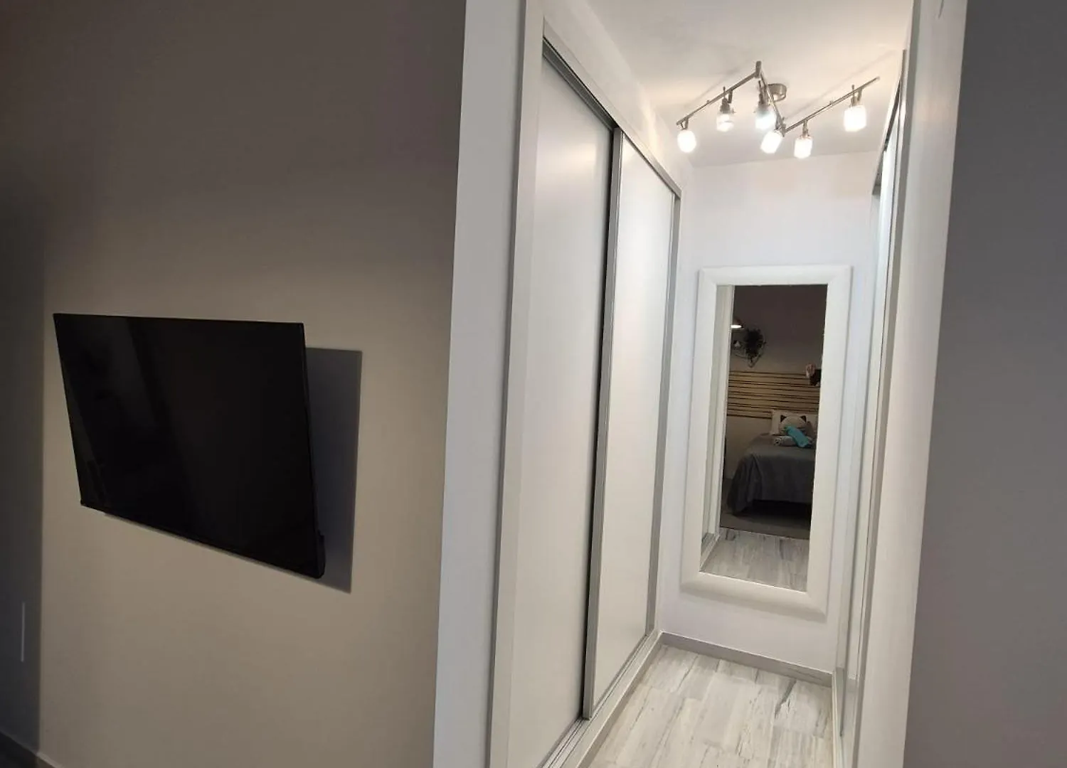 Luxurious Three Bedroom Duplex Apt Close To Beach Fuengirola Spagna